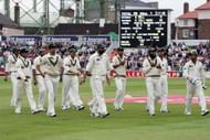 Inzamam ul Haq 2006 Oval
